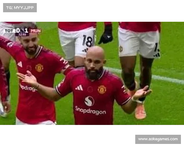 热刺2-2曼联,德里赫特读秒头球绝平救主 热刺2-2曼联,德里赫特读秒头球绝平救主