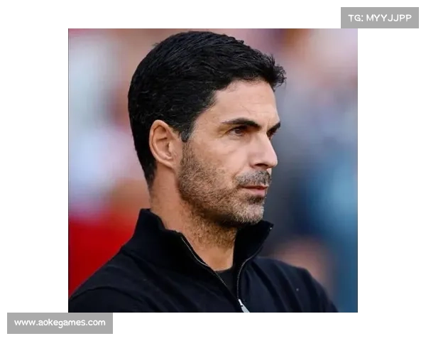 阿尔特塔谈阿森纳年轻化建设，青训造血成长期战略