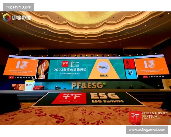 赛事服务与公益项目结合,扩大社会影响力 赛事服务与公益项目结合,扩大社会影响力