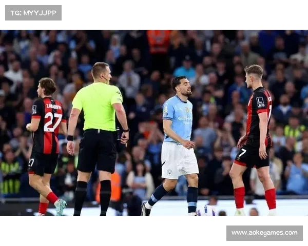 科瓦契奇与罗德里伤情更新，曼城中场调度存隐忧