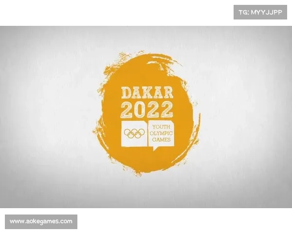 达喀尔青奥会火炬设计曝光：造型灵感来自非洲部落迁徙符号