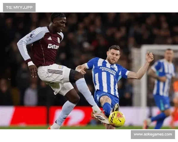 阿斯顿维拉1-0小胜布莱顿，辛西尔伍德乌龙制胜