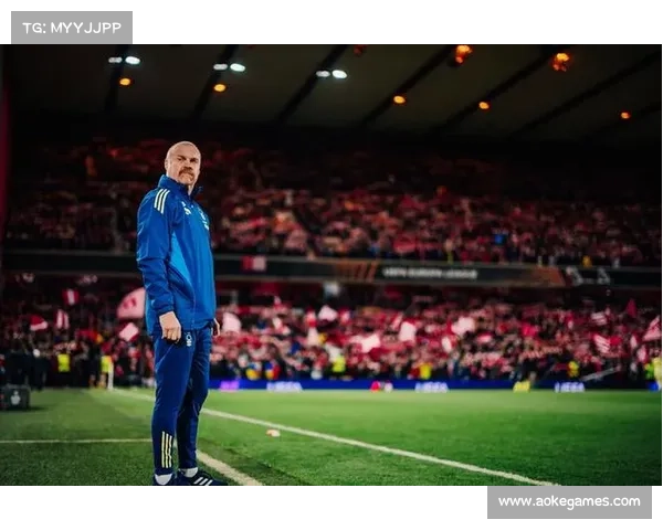 诺丁汉森林主帅肖恩戴奇下课,赛季三换帅保级失败