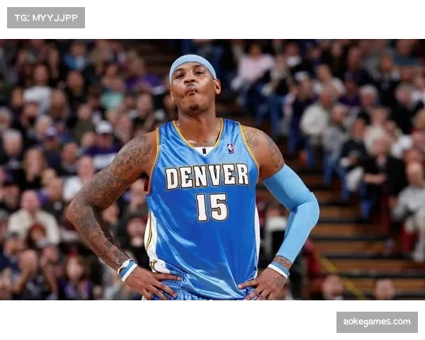 深度报道：掘金为何是联盟“ATO”战术之王？解码马龙的临场智慧